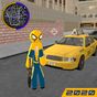 Spider stickman Rope Hero - Gangster New York City의 apk 아이콘