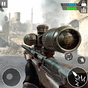 군대 게임 : 무료 전쟁 게임 : 저격수 3D: 슈팅 게임 : 오프라인 게임 : 무료 화재 APK