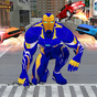 Iron Superhero Rescue : Flying Superhero Games의 apk 아이콘