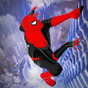 Spider Ninja Rope Hero crime 2k20 APK