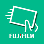 FUJIFILM 超簡単プリント　〜スマホで写真を簡単注文〜