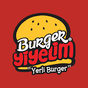 Burger Yiyelim APK Simgesi