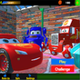 McQueen and Friends Racing Cars & Monster Trucks APK