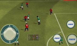 Imagem 1 do Ultimate Football - Soccer Pro