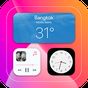 Widgets iOS 14 APK