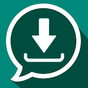 Иконка Хранитель статуса для WhatsApp - Загрузчик статуса