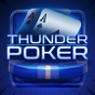 Ikon apk Thunder Poker : Holdem, Omaha