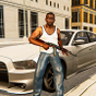 Gangster && Mafia Grand Vegas City crime simulator icon