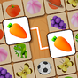 ไอคอนของ Tile Connect 3D - Triple Match Puzzle Game