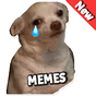 Stickers de Memes de Perros WAStickerApps