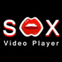 SAX Video Player - HD Video Player All Format APK icon