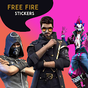 Free FF Stickers for WhatsApp 2021 APK