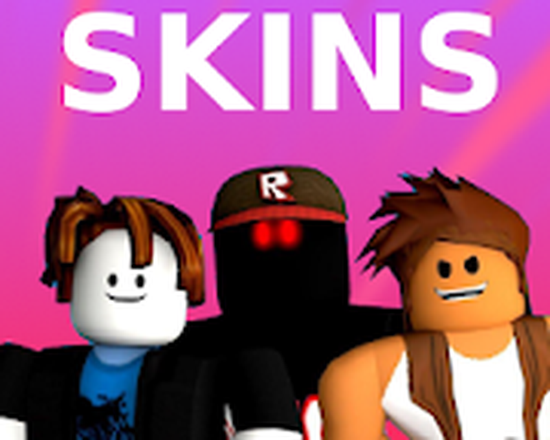 Skins For Roblox Apk Free Download For Android - roblox notification sound
