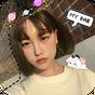 Biểu tượng apk Sweet snap live face filter selfie camera edit