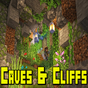 Caves And Cliffs Update para Minecraft PE APK