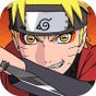 ikon apk Naruto:SlugfestX