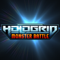 Ícone do apk HoloGrid: Monster Battle