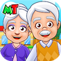 My Town : Grandparents Free icon