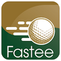 Biểu tượng Fastee : Golf Tee Time Booking