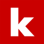 Icono de kicker Fußball News Liveticker Slideshows & Videos