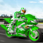 Biểu tượng Bike Race Game Motorcycle Game