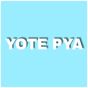 အပြာရုပ်ပြ -Yote Pya APK