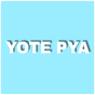 အပြာရုပ်ပြ -Yote Pya apk icon
