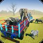 Zoo Animal Transport: Zookeeper life simulator APK