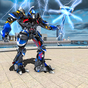 Hammer Robot War : Real Fighting Game 2020 APK