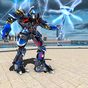 ไอคอน APK ของ Hammer Robot War : Real Fighting Game 2020