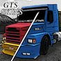 Truck Driving Skins - Multicolor GTS Trucks APK