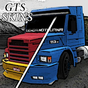 ไอคอน APK ของ Truck Driving Skins - Multicolor GTS Trucks