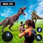 Dinozaur vânător 3: monstruos dinozaur joc APK