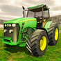 Real Farming Sim : Tractor Drive APK