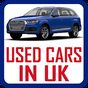 Used Cars in UK (United Kingdom) APK