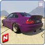 E46 M3: ดริฟท์และไดรฟ์ City Car ที่ทันสมัยสุด ๆ APK