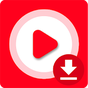 Icoană apk Free Tube Video Downloader & Player-Floating Video