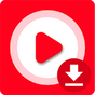 Free Tube Video Downloader & Player-Floating Video APK icon