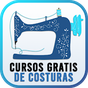 Cursos gratis de costuras APK