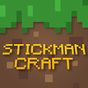 Stickman vs Multicraft: Survival Craft Pocket APK