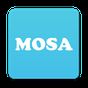 Biểu tượng Mosa - Phần mềm quản lý bán hàng