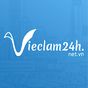Biểu tượng Tìm việc làm, tuyển dụng nhanh - vieclam24h.net.vn