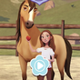 Spirit Ride Luckys Farm APK