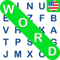 Иконка Поиск слова - Бесплатные игры в слова