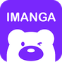 Biểu tượng apk iManga-อ่านมังงะ คอมมิค นิยาย พบกับสตอรี่อีกมากมาย