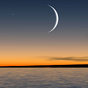 Icono de Moon Over Water Live Wallpaper