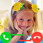 Like Nastya - Vlad and Niki Fake Video call APK