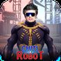 Robot Hero 2.0 Simulator - Chitty 2.0 Robot Games APK
