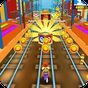 Subway Train: Bus Rush 3D APK