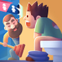 Icône apk Le Tycoon des toilettes